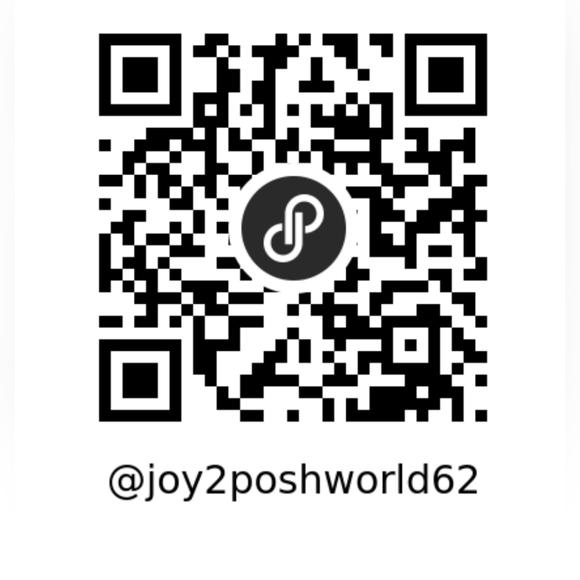 Meet your Posher, Joy @joy2poshworld62 - Picture 7 of 11